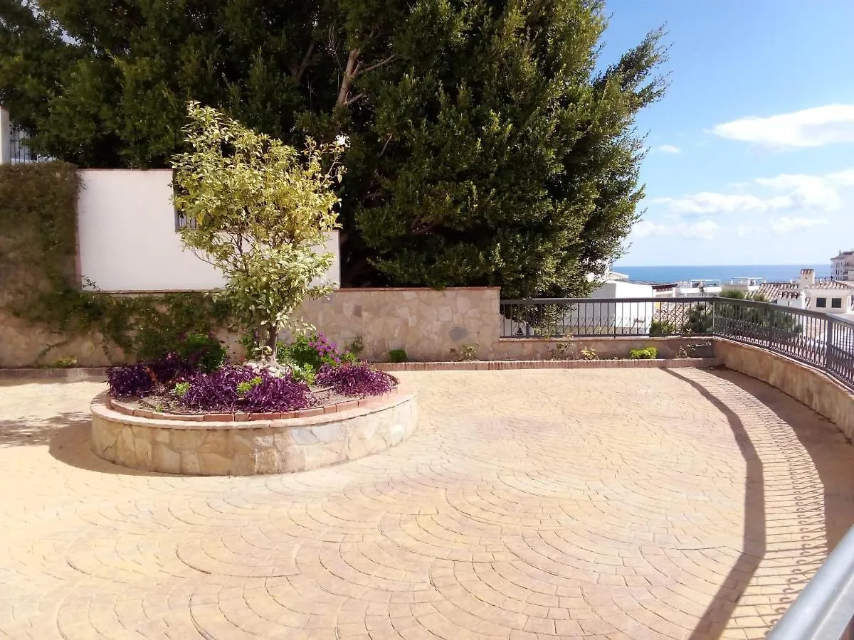 Apartamento Coqueto estudio en Calle Vela Benalmádena España