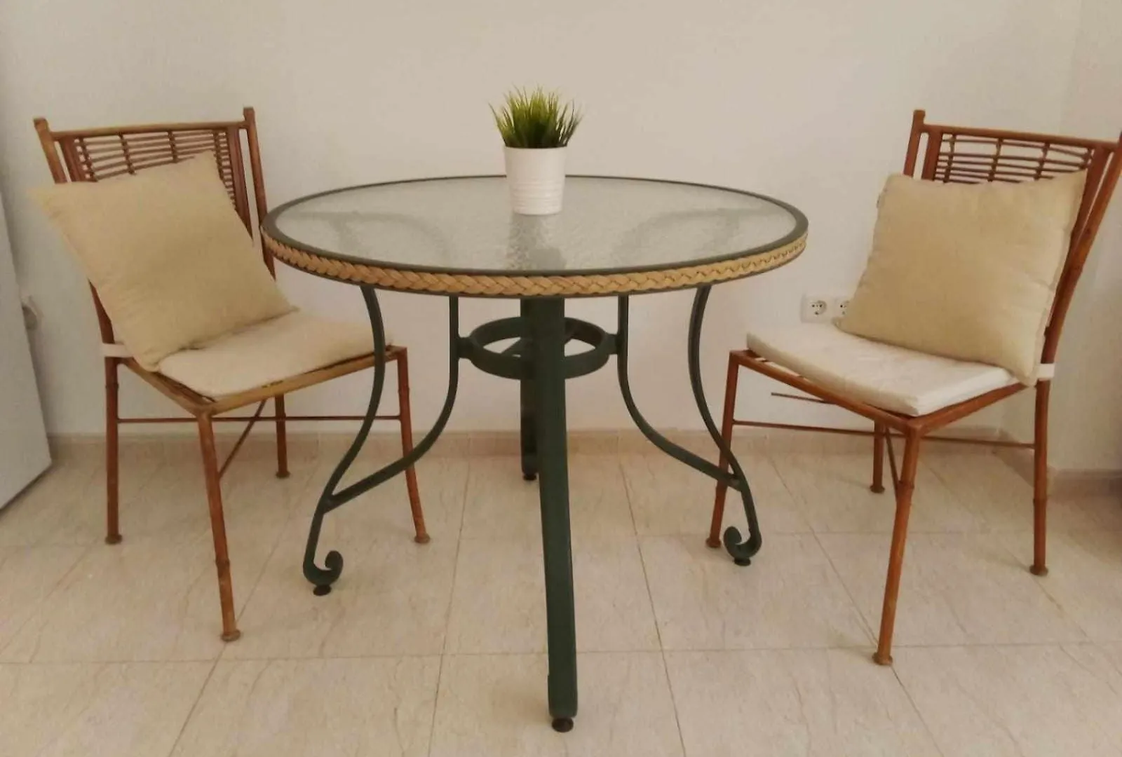 Apartment Coqueto Estudio En Calle Vela Benalmadena