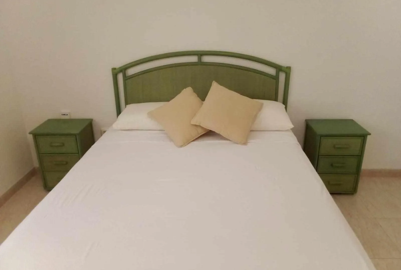Coqueto estudio en Calle Vela Benalmádena Apartamento