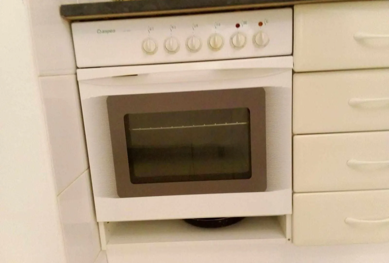 Apartamento Coqueto estudio en Calle Vela Benalmádena