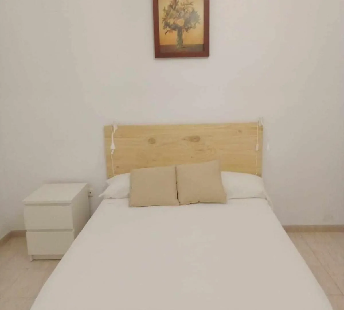 Apartamento Coqueto estudio en Calle Vela Benalmádena España