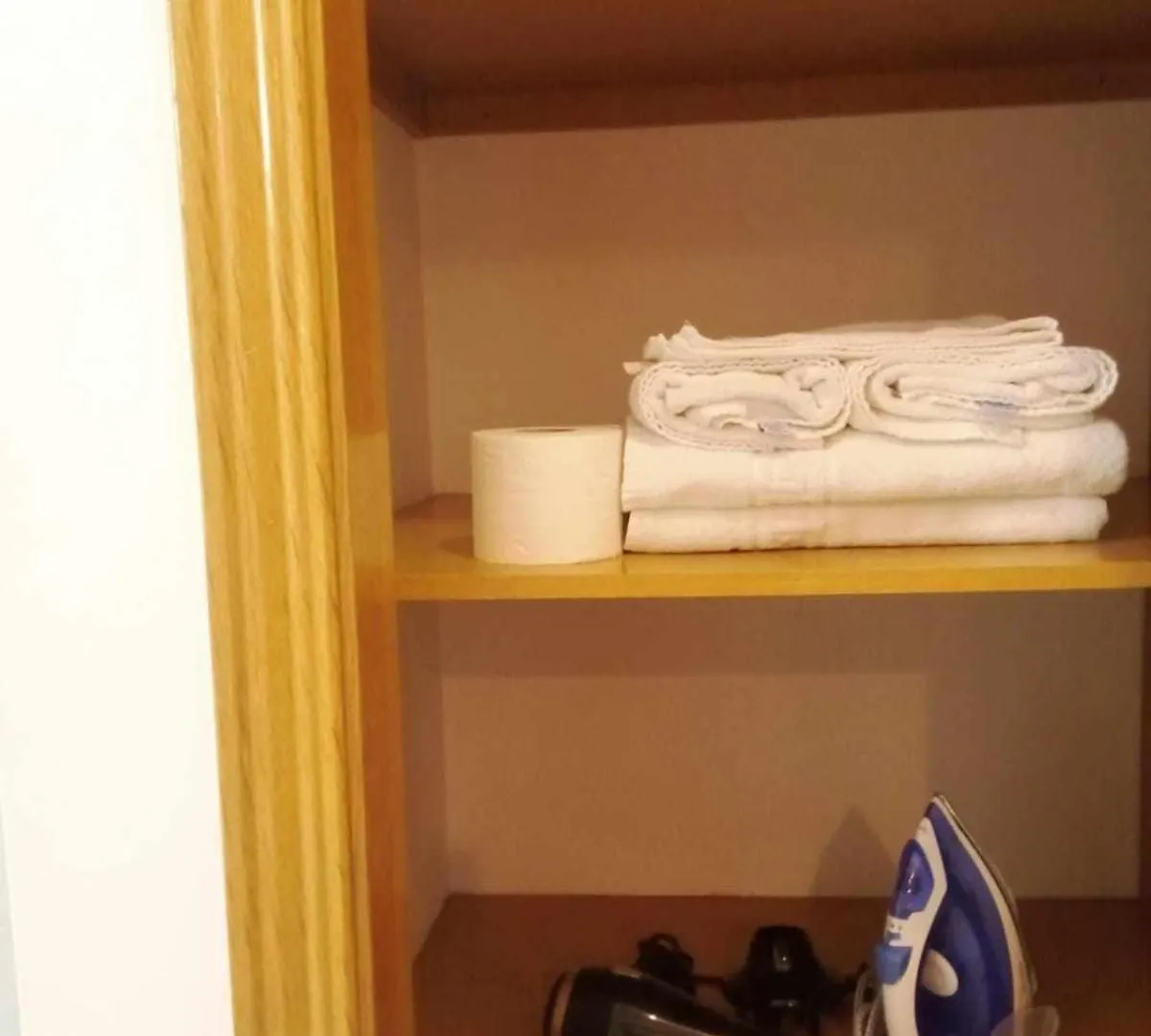 Coqueto estudio en Calle Vela Benalmádena