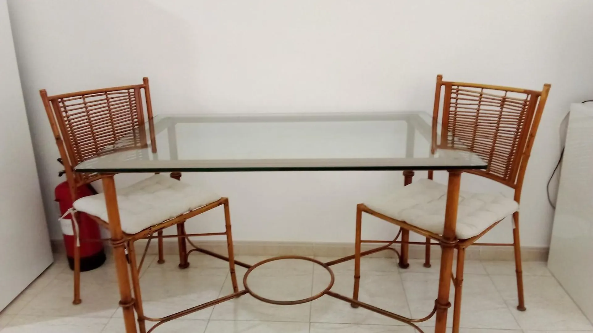 Apartamento Coqueto estudio en Calle Vela Benalmádena España