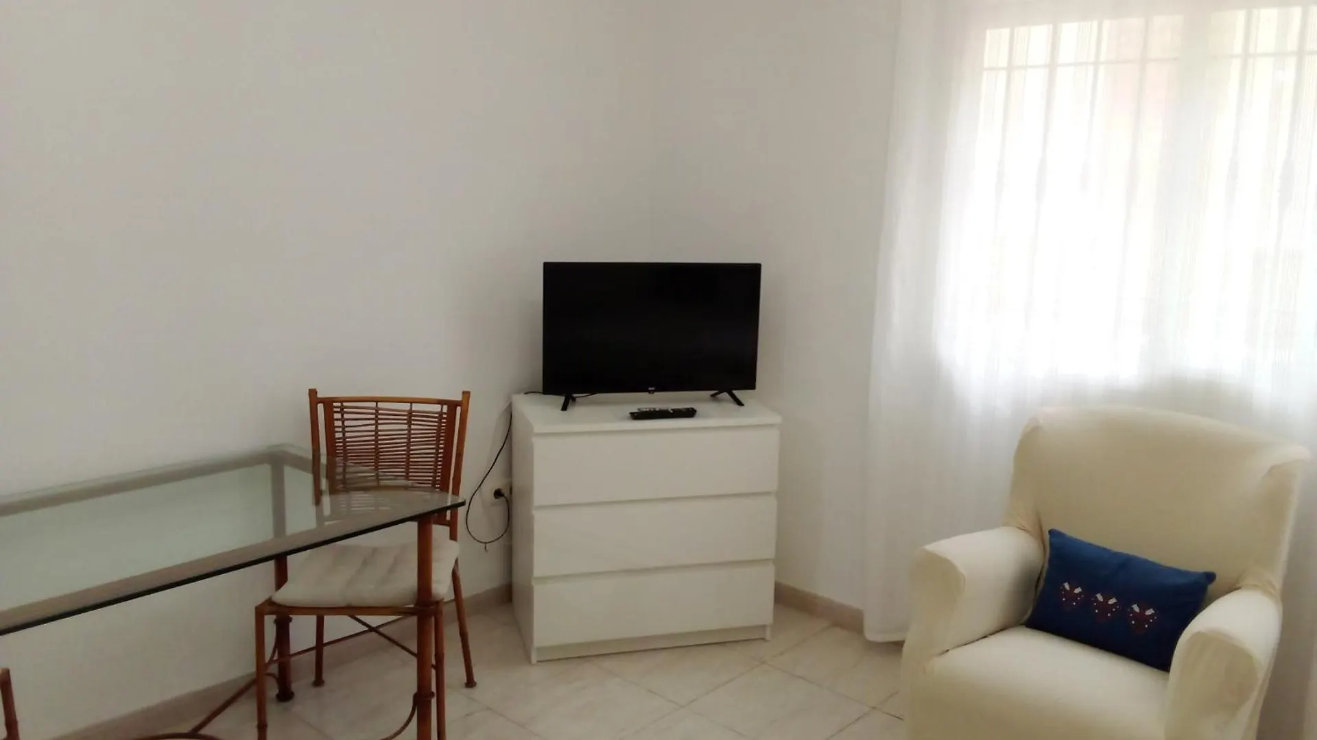 Apartment Coqueto Estudio En Calle Vela Benalmadena