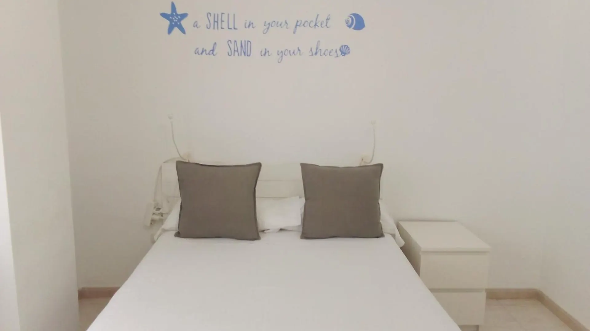 Apartamento Coqueto estudio en Calle Vela Benalmádena