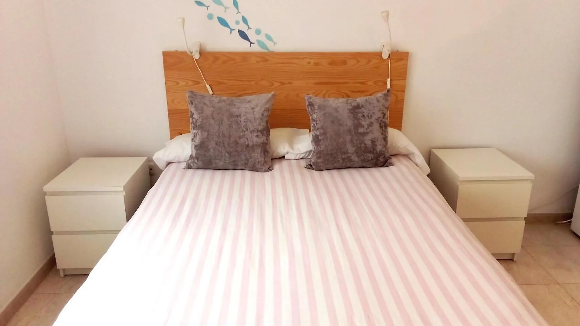 Apartamento Coqueto estudio en Calle Vela Benalmádena