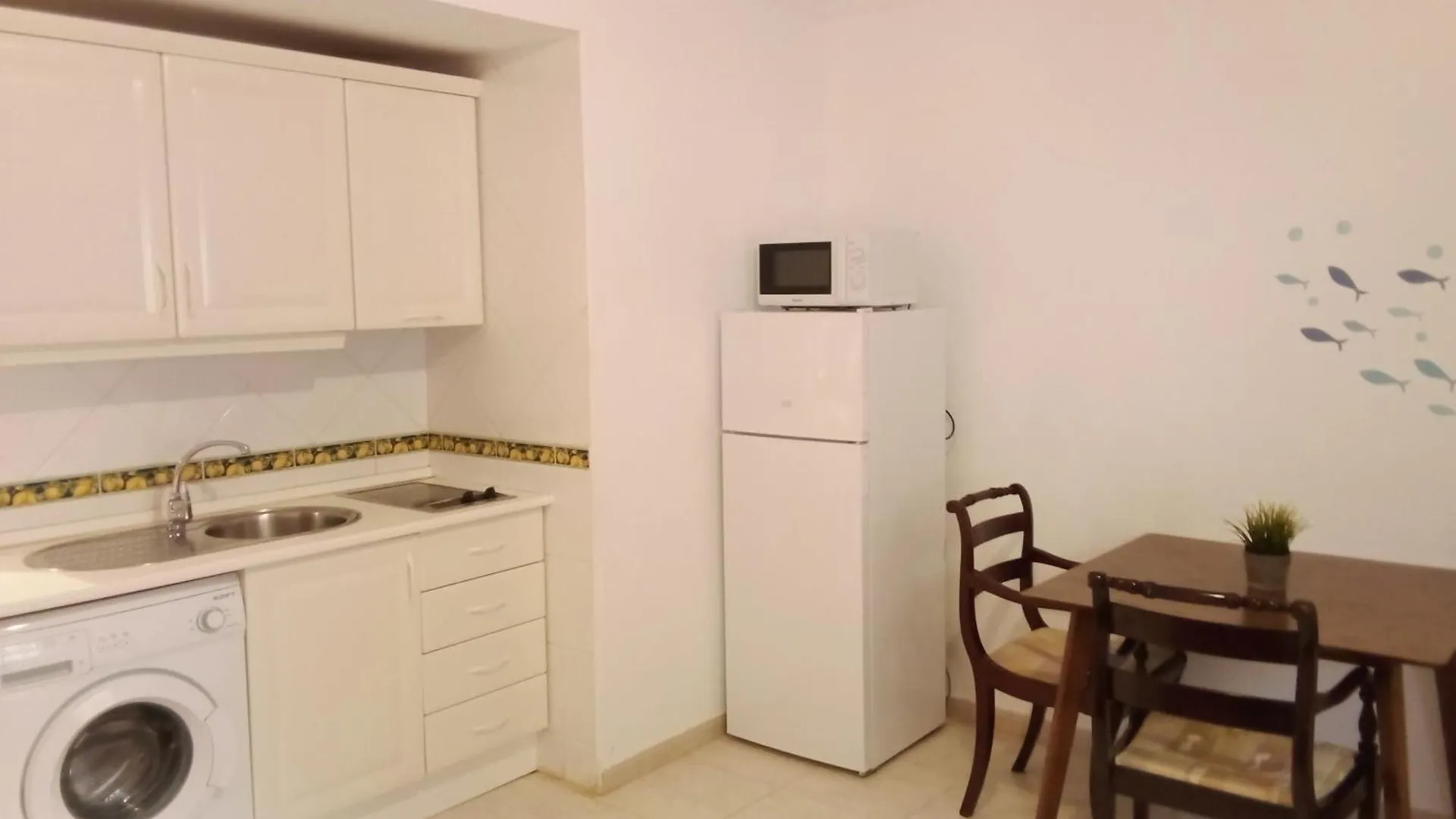 Apartamento Coqueto estudio en Calle Vela Benalmádena España