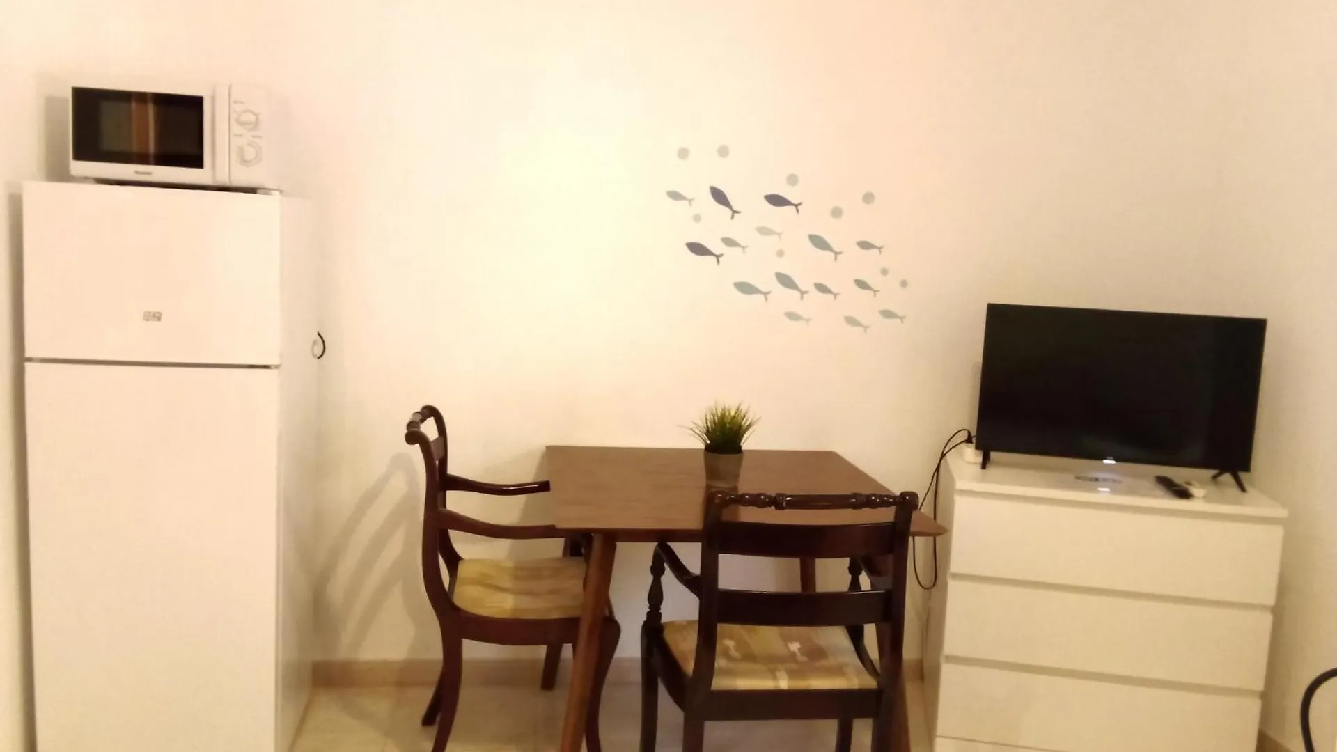 Coqueto estudio en Calle Vela Benalmádena