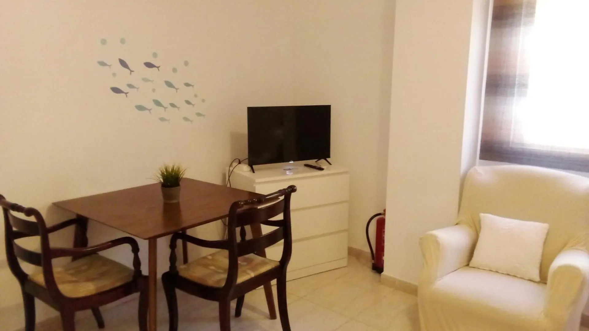 Coqueto Estudio En Calle Vela Benalmadena Spain