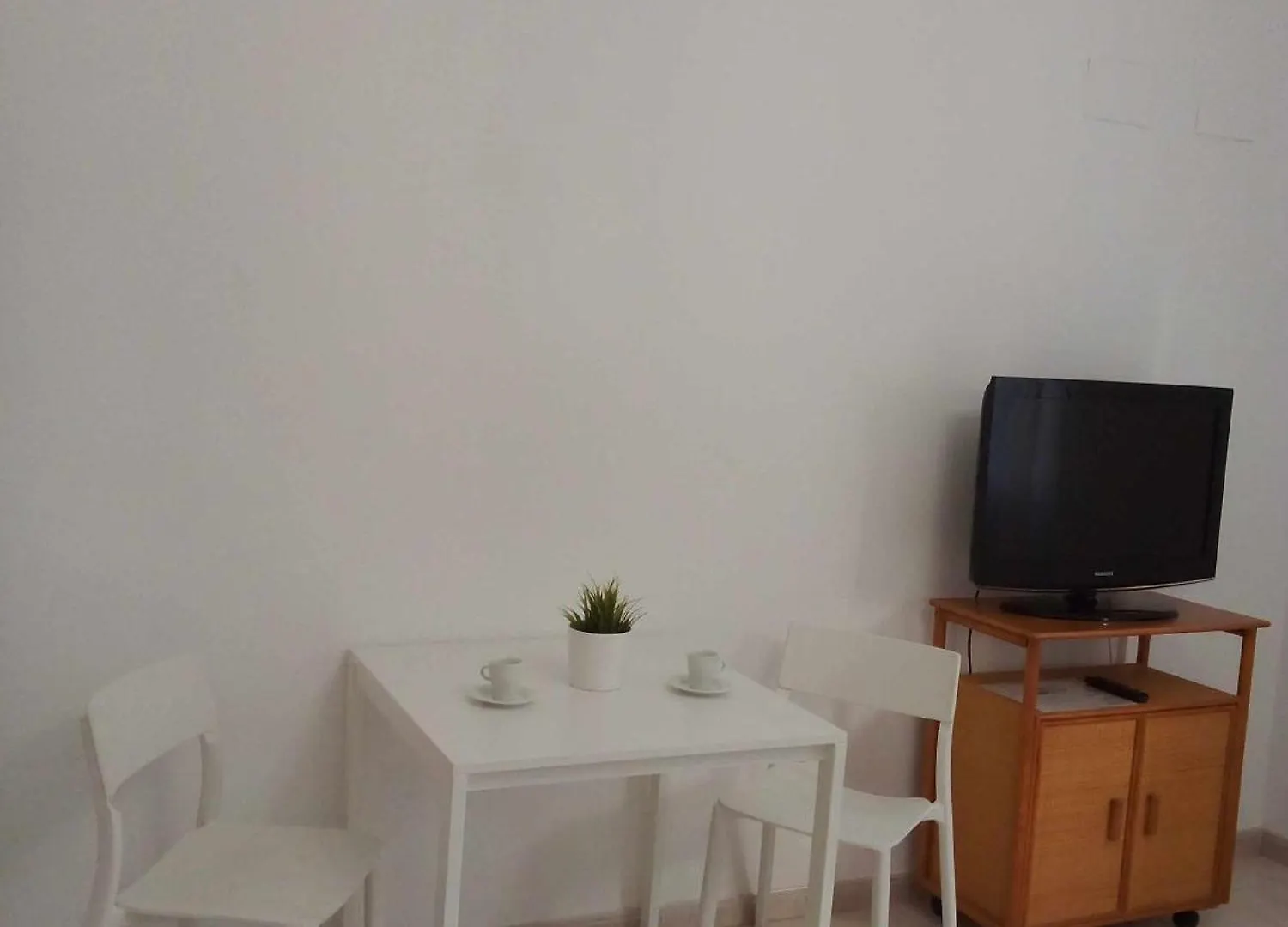 Apartment Coqueto Estudio En Calle Vela Benalmadena
