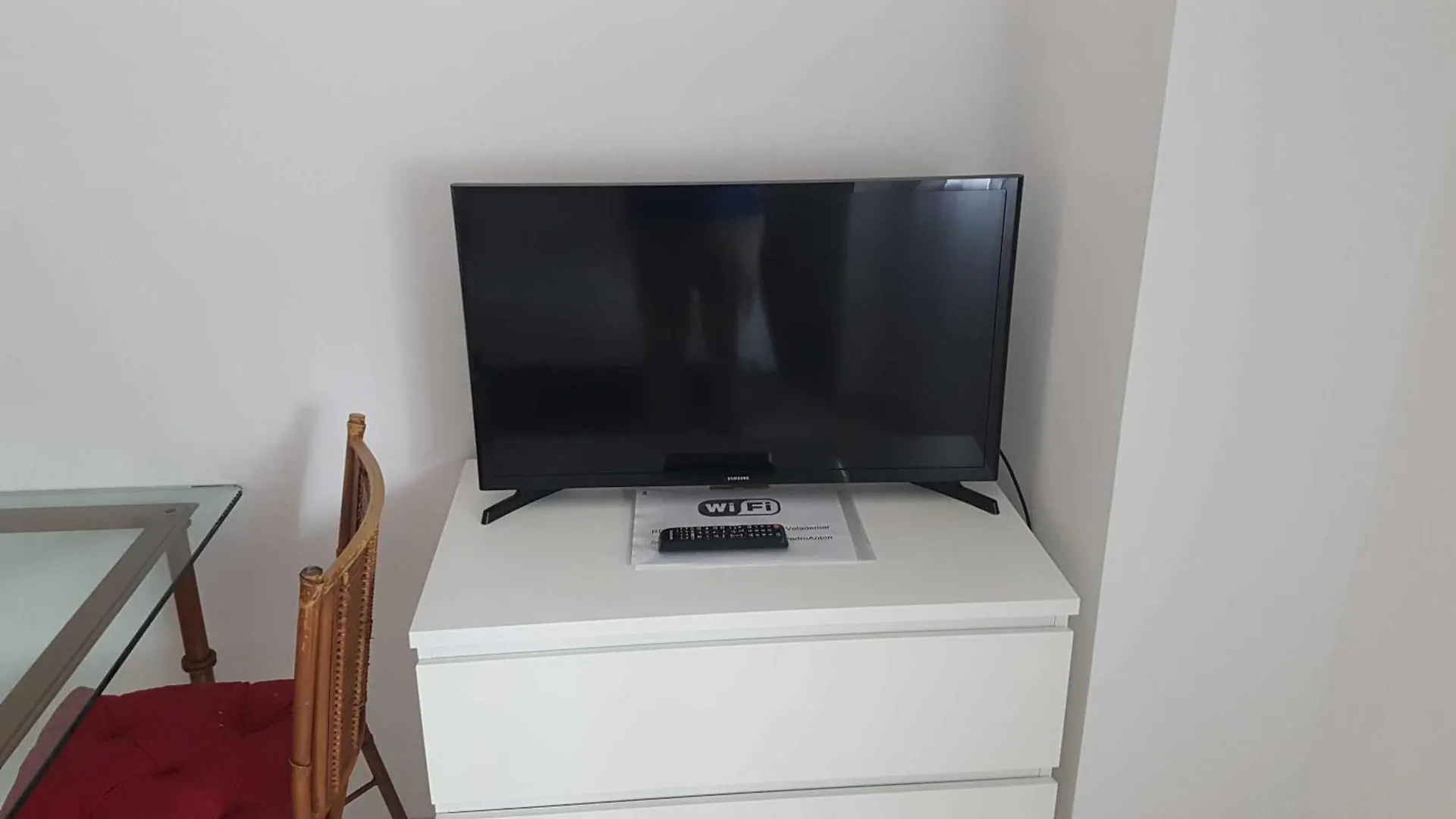 Apartamento Coqueto estudio en Calle Vela Benalmádena