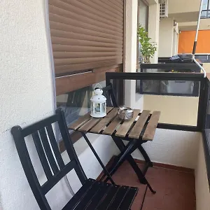 Apartamento Aloha Playa Estudio 912, Benalmádena
