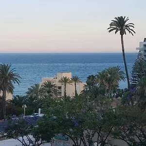 Apartamento Apartamento Junto Al Mar En Puerto Marina, Benalmádena