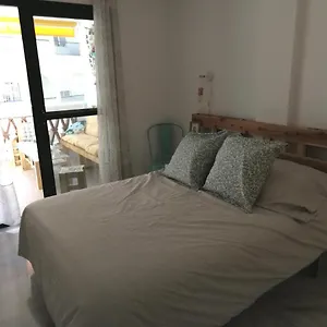 Apartamento Casa Pueblo Torrequebrada, Benalmádena