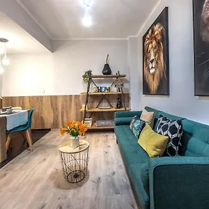 Inside Old Town By Eba Homes , Bilbao Spain