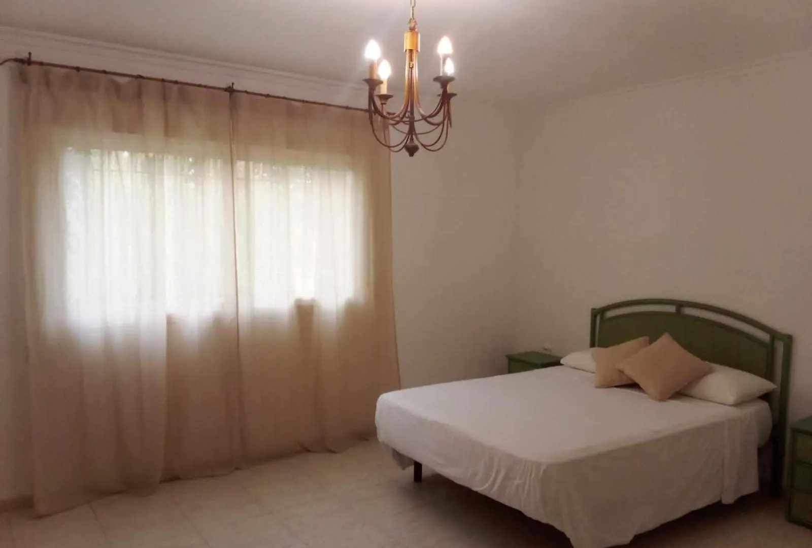 Coqueto Estudio En Calle Vela Benalmádena Apartment