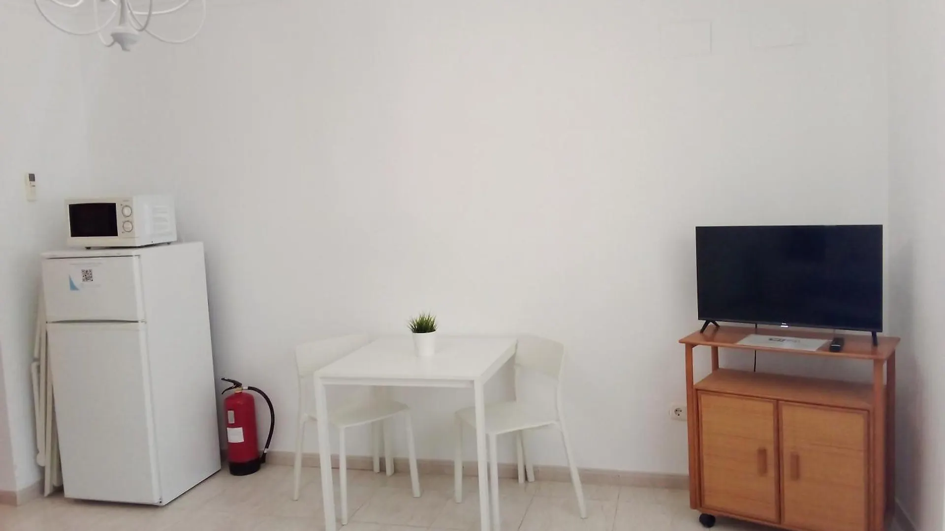 Apartment Coqueto Estudio En Calle Vela Benalmádena